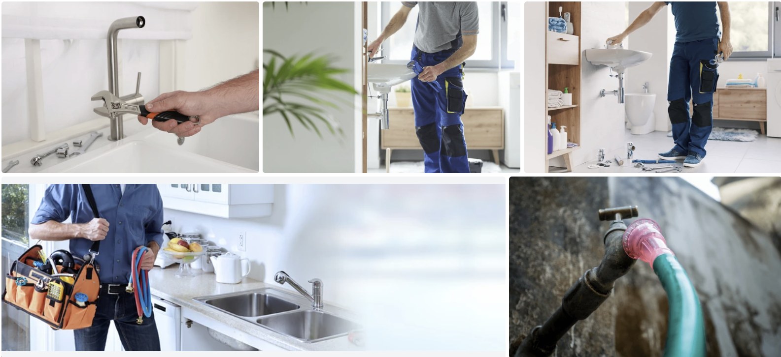 Installation Baignoire Douche Livry-Gargan
