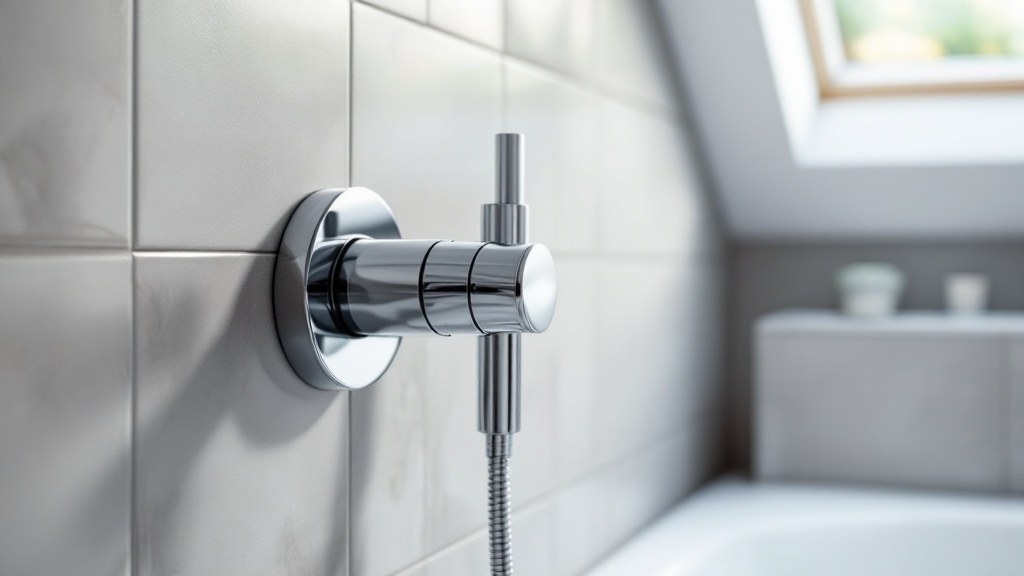 Installation Baignoire Douche Livry-Gargan