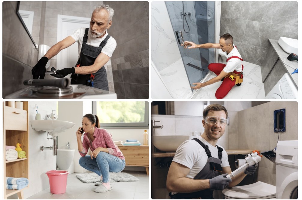 Rénovation Salle de Bain Livry-Gargan