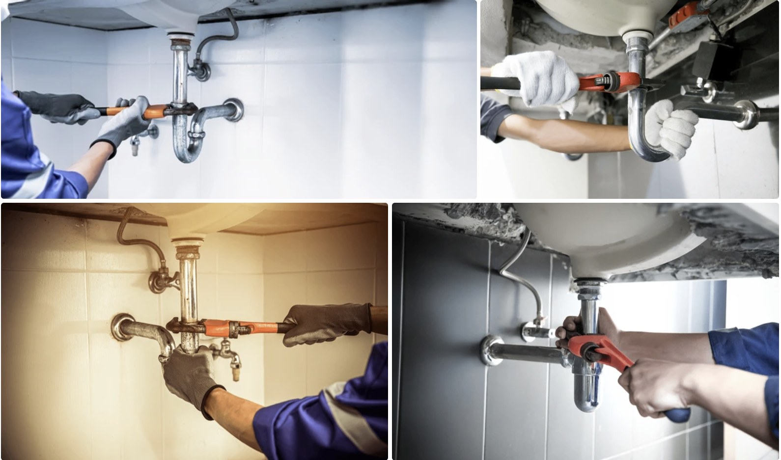 Installation Baignoire Douche Livry-Gargan