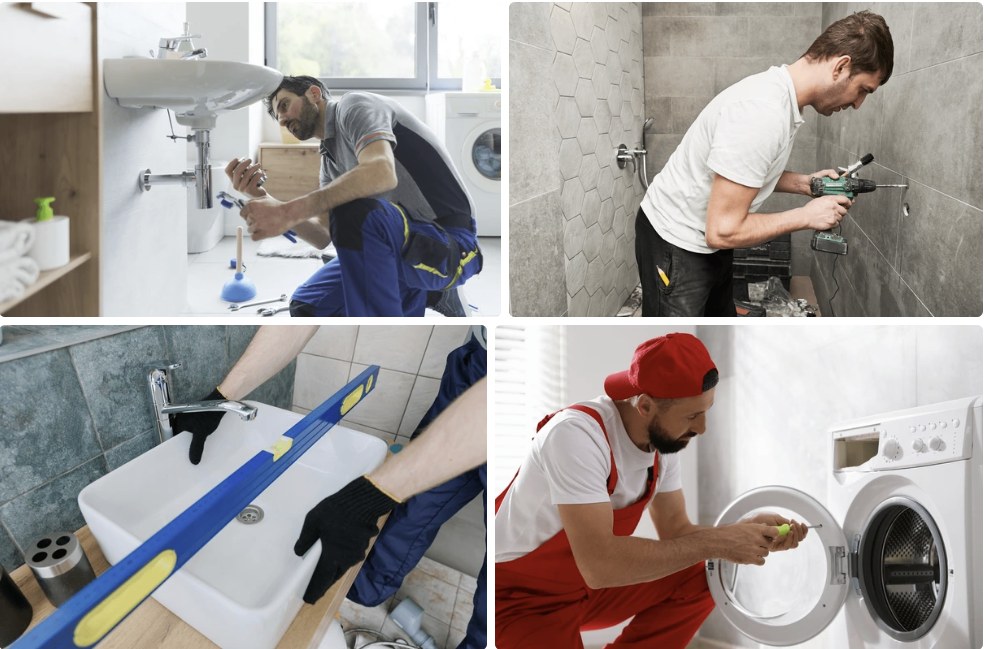 Rénovation Salle de Bain Livry-Gargan