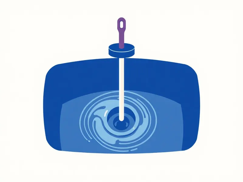 Remplacement de WC — matériel et outillage